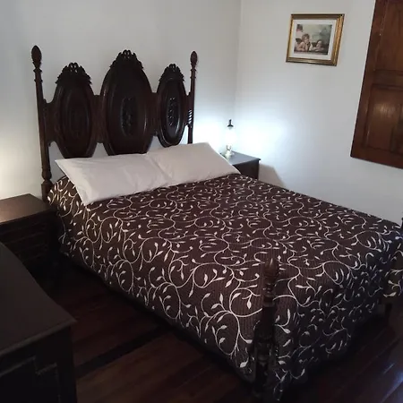 Casa Do Faial Prázdninový dům *