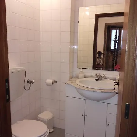 Prázdninový dům Casa Do Faial