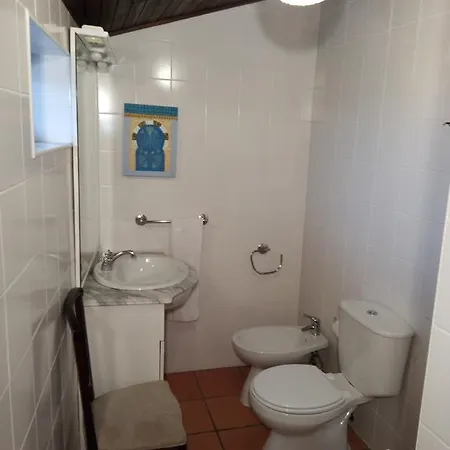 Casa Do Faial Μπράγκα
