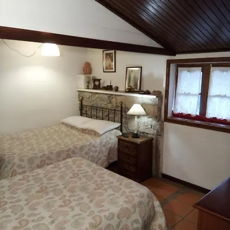 Casa Do Faial Σπίτι διακοπών *
