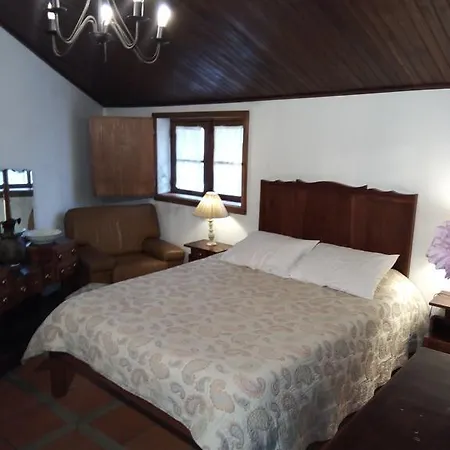Σπίτι διακοπών Casa Do Faial *