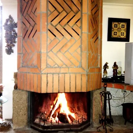 Σπίτι διακοπών Casa Do Faial