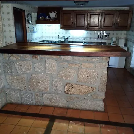 Casa Do Faial *