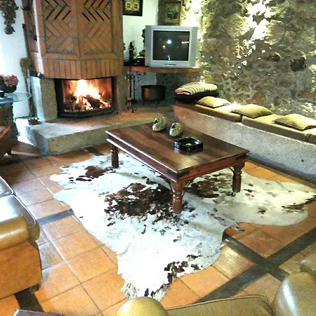 Σπίτι διακοπών Casa Do Faial