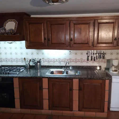 Casa Do Faial Σπίτι διακοπών