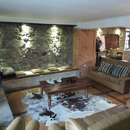 Casa Do Faial