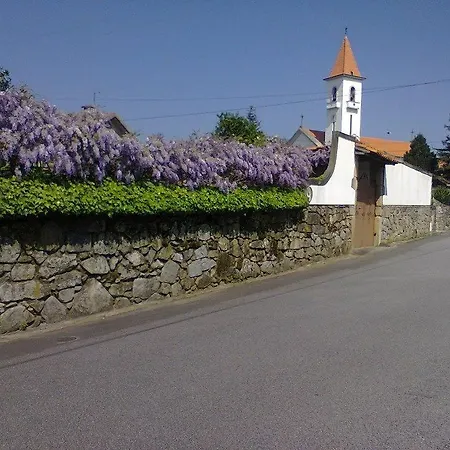 Casa Do Faial Μπράγκα