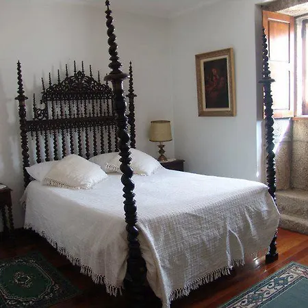 Σπίτι διακοπών Casa Do Faial Μπράγκα